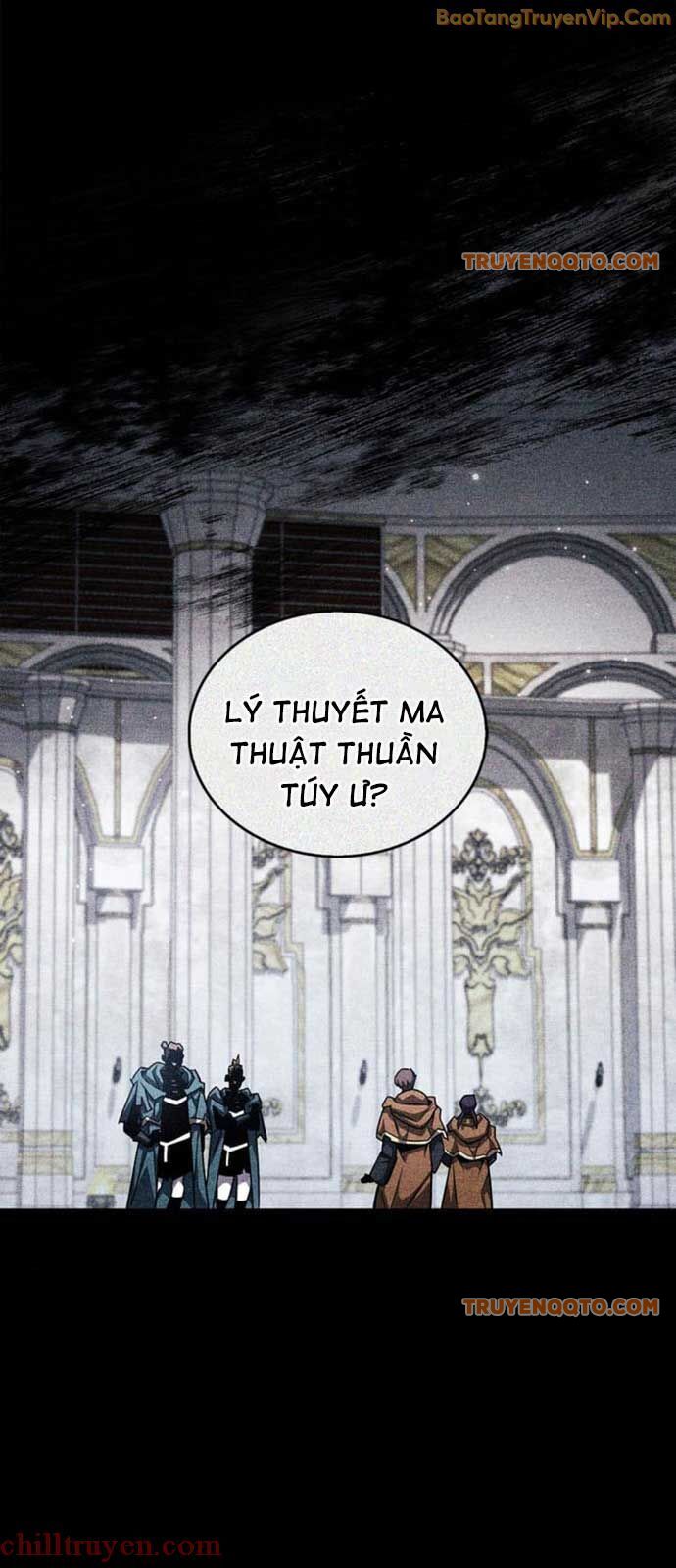Người Chơi Che Giấu Quá Khứ Chap 62 - Next Chap 63