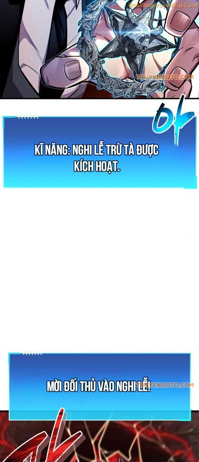 Người Chơi Che Giấu Quá Khứ Chap 62 - Next Chap 63