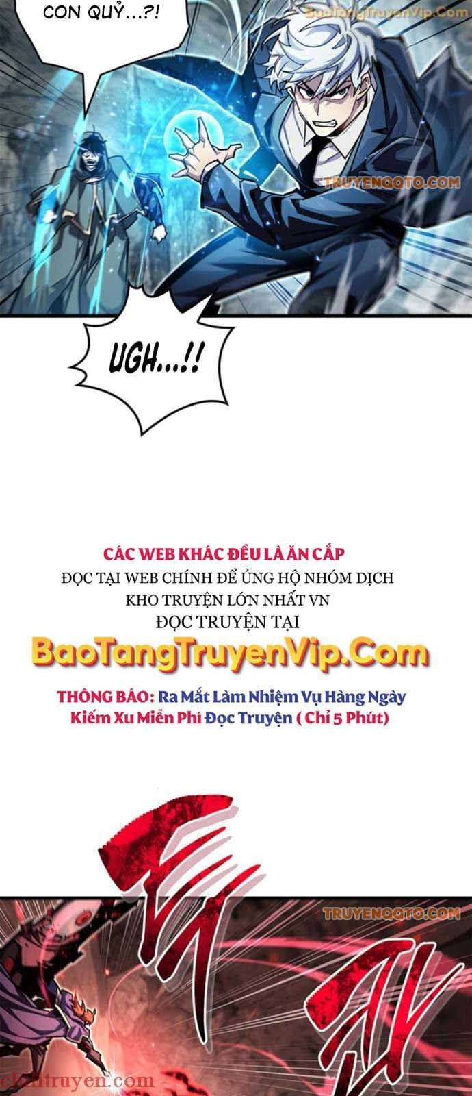 Người Chơi Che Giấu Quá Khứ Chap 62 - Next Chap 63