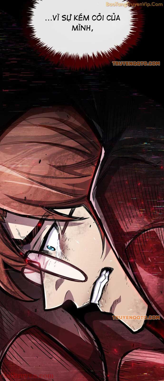 Người Chơi Che Giấu Quá Khứ Chap 62 - Next Chap 63