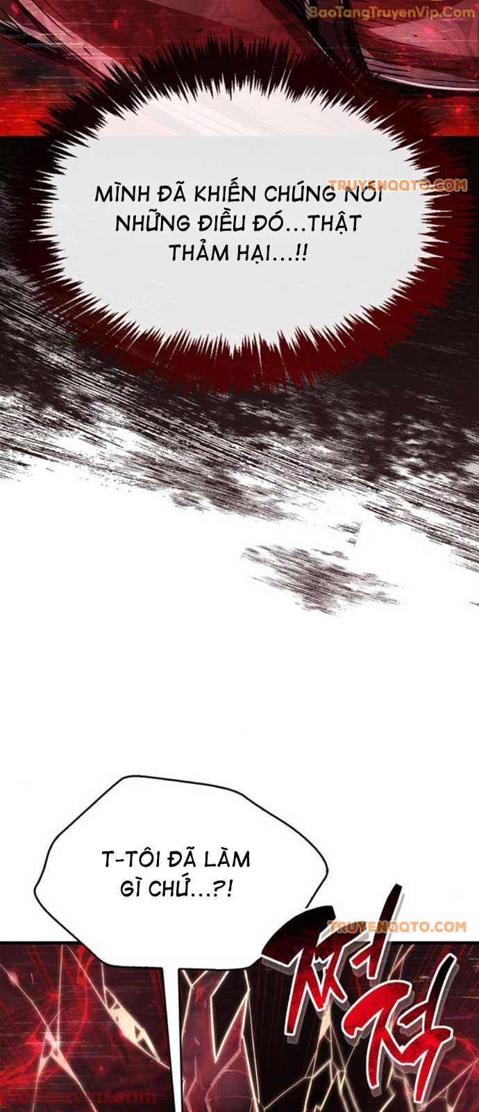 Người Chơi Che Giấu Quá Khứ Chap 62 - Next Chap 63