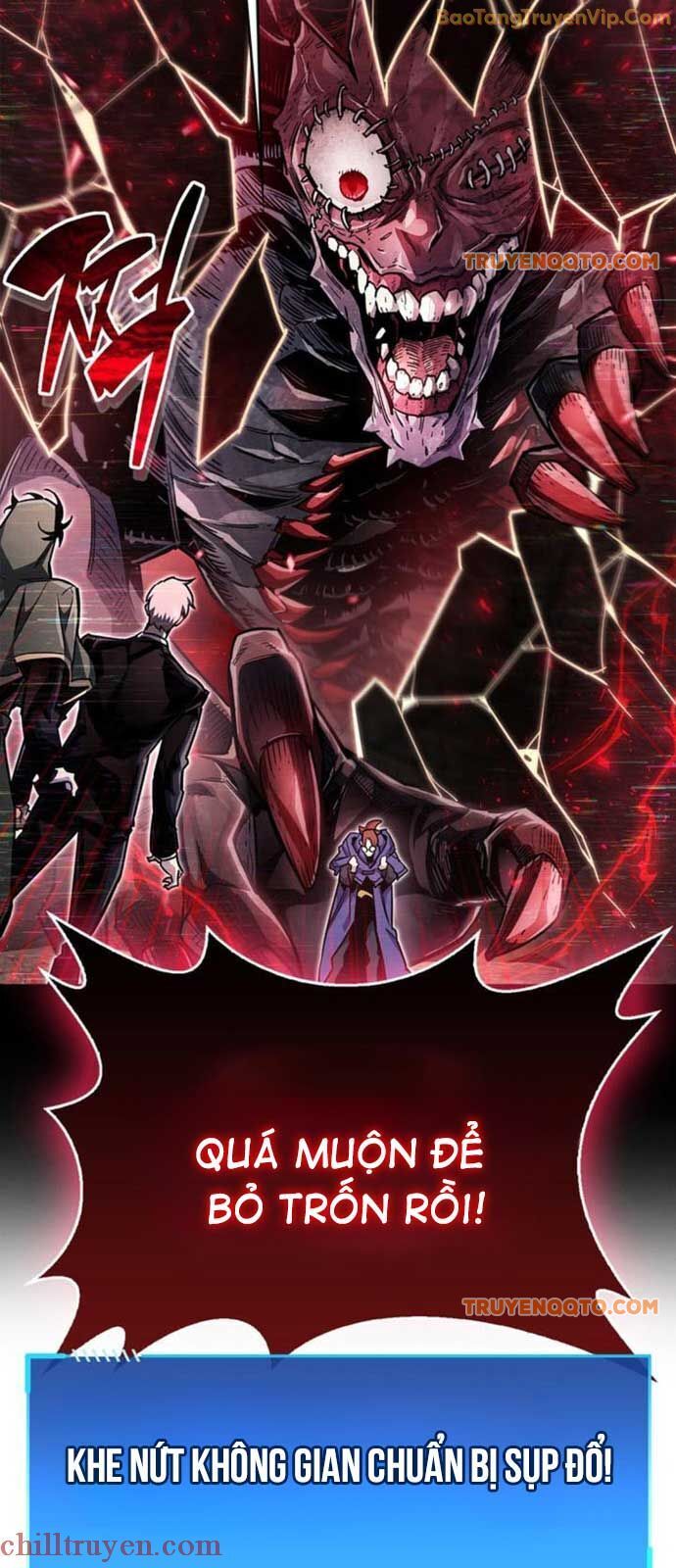 Người Chơi Che Giấu Quá Khứ Chap 62 - Next Chap 63