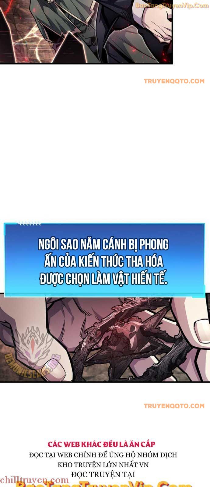 Người Chơi Che Giấu Quá Khứ Chap 62 - Next Chap 63