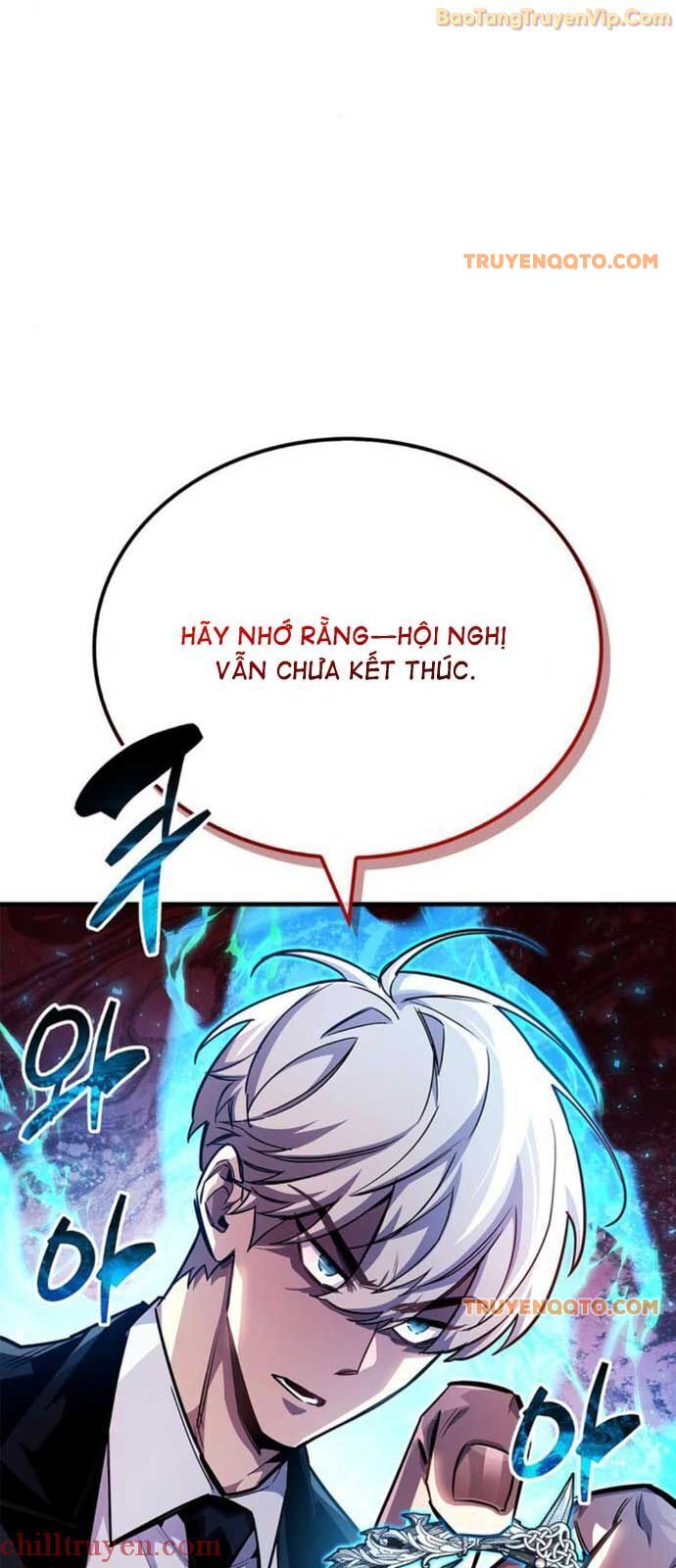 Người Chơi Che Giấu Quá Khứ Chap 62 - Next Chap 63