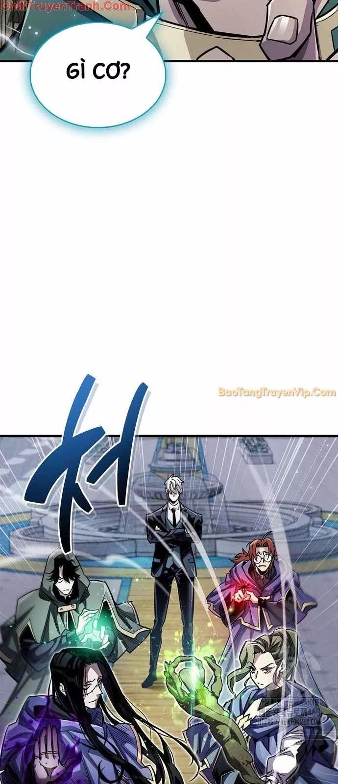 Người Chơi Che Giấu Quá Khứ Chap 63 - Next Chap 64