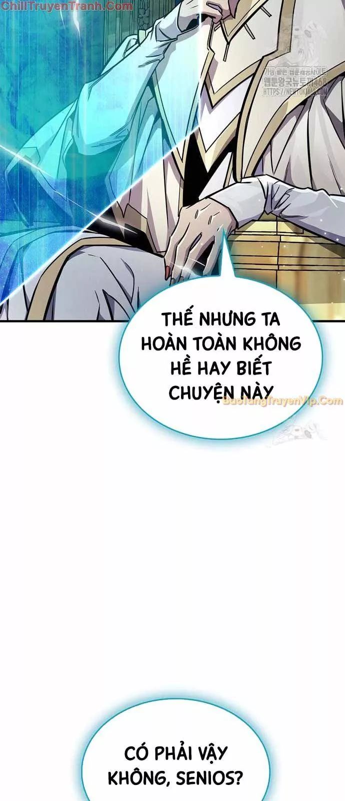 Người Chơi Che Giấu Quá Khứ Chap 63 - Next Chap 64