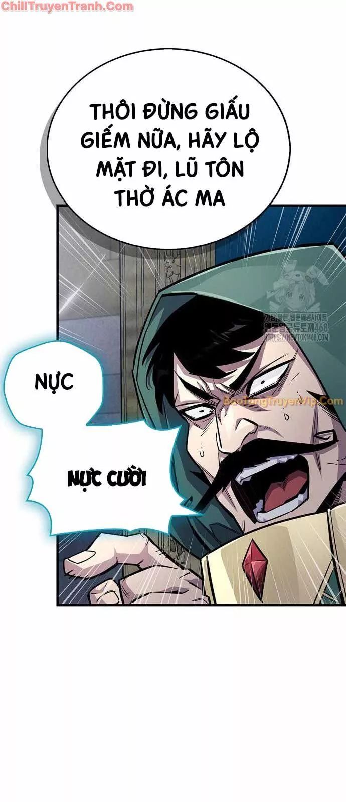 Người Chơi Che Giấu Quá Khứ Chap 63 - Next Chap 64