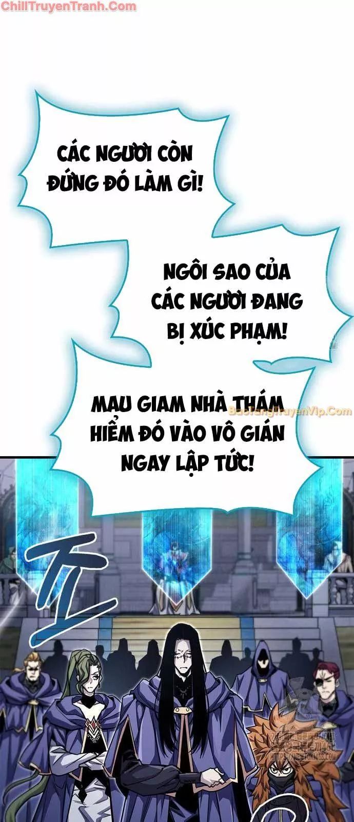 Người Chơi Che Giấu Quá Khứ Chap 63 - Next Chap 64