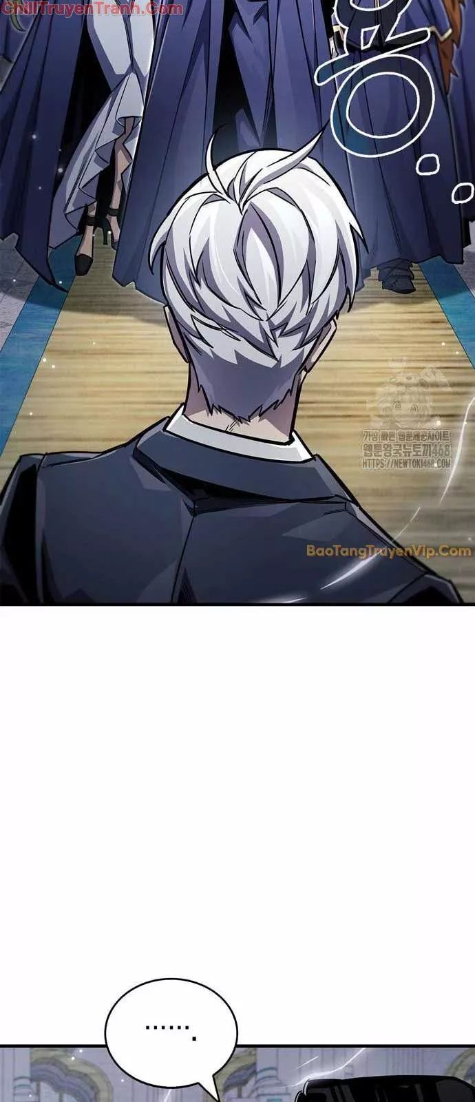 Người Chơi Che Giấu Quá Khứ Chap 63 - Next Chap 64