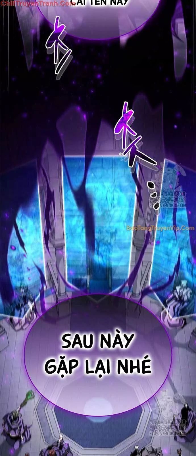 Người Chơi Che Giấu Quá Khứ Chap 63 - Next Chap 64