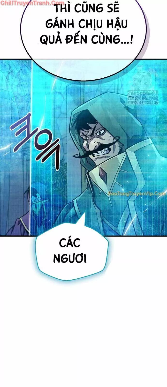Người Chơi Che Giấu Quá Khứ Chap 63 - Next Chap 64