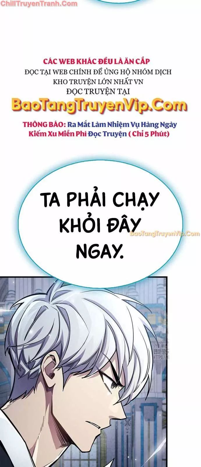 Người Chơi Che Giấu Quá Khứ Chap 63 - Next Chap 64