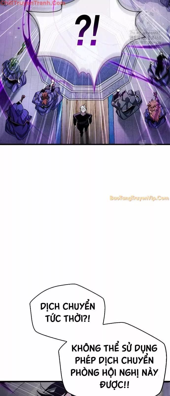 Người Chơi Che Giấu Quá Khứ Chap 63 - Next Chap 64
