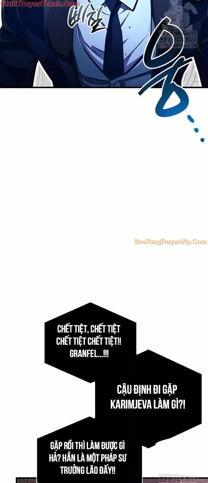 Người Chơi Che Giấu Quá Khứ Chap 63 - Next Chap 64