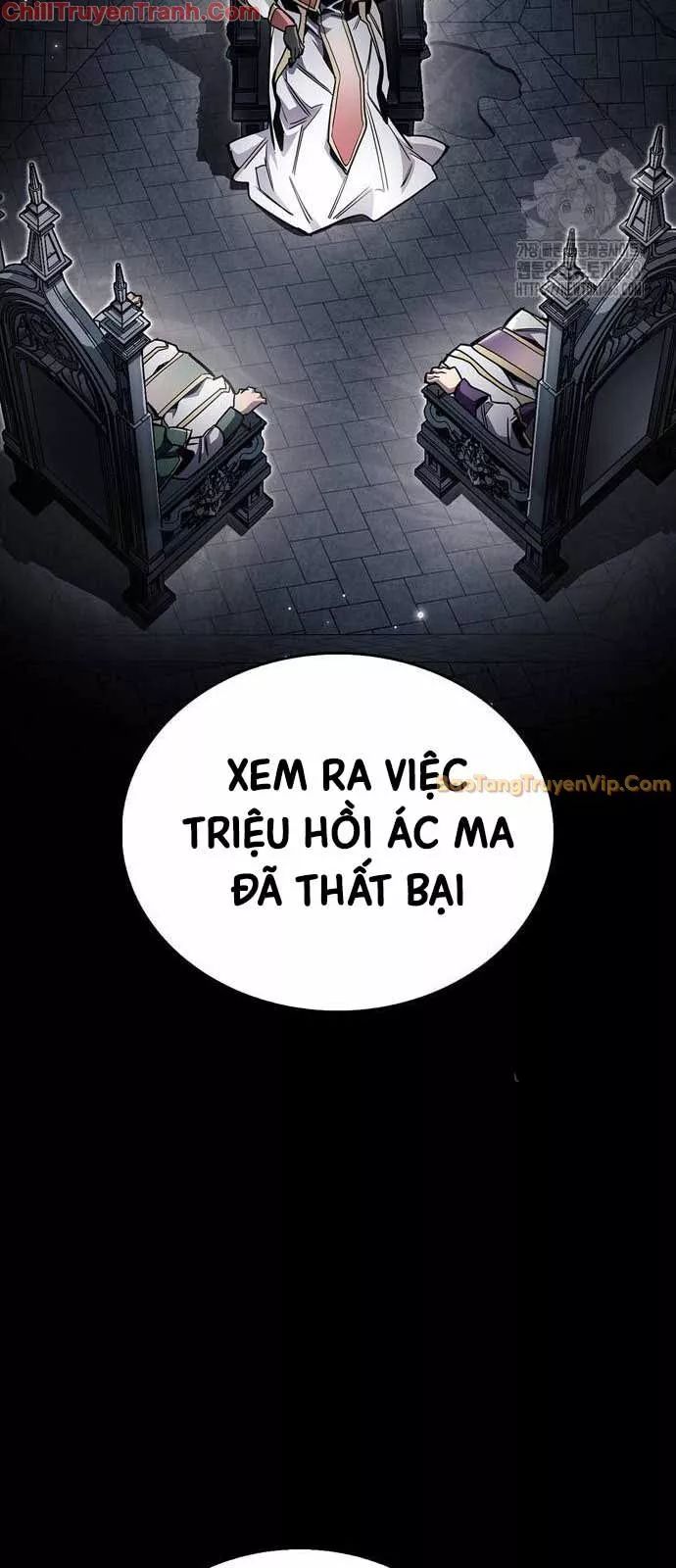 Người Chơi Che Giấu Quá Khứ Chap 63 - Next Chap 64