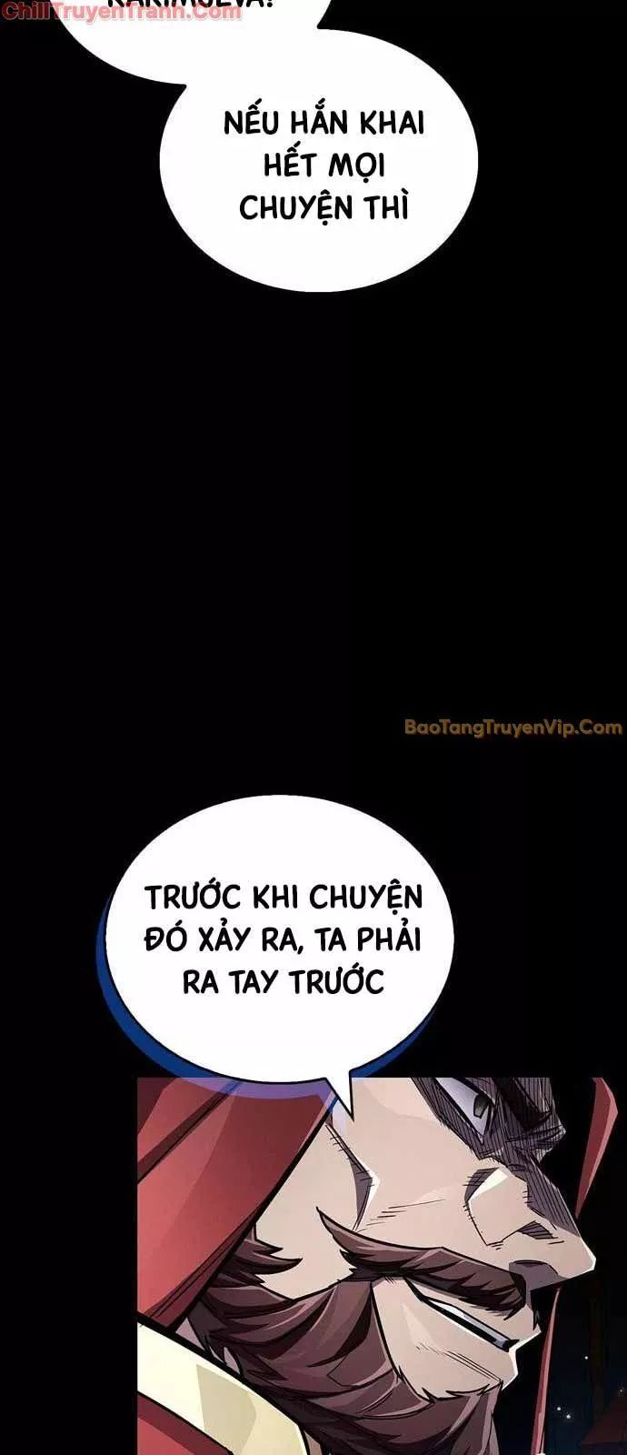 Người Chơi Che Giấu Quá Khứ Chap 63 - Next Chap 64