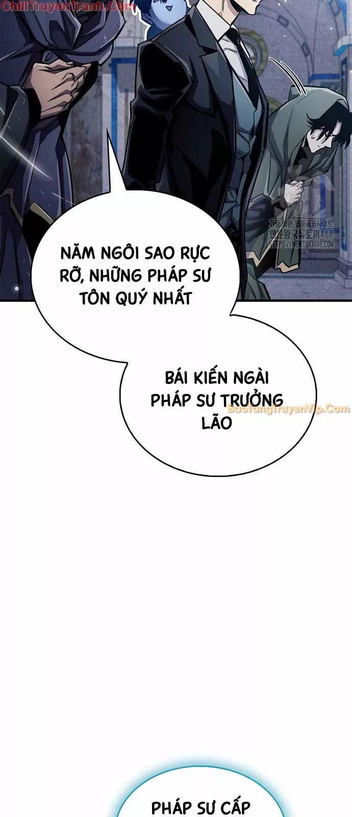 Người Chơi Che Giấu Quá Khứ Chap 63 - Next Chap 64