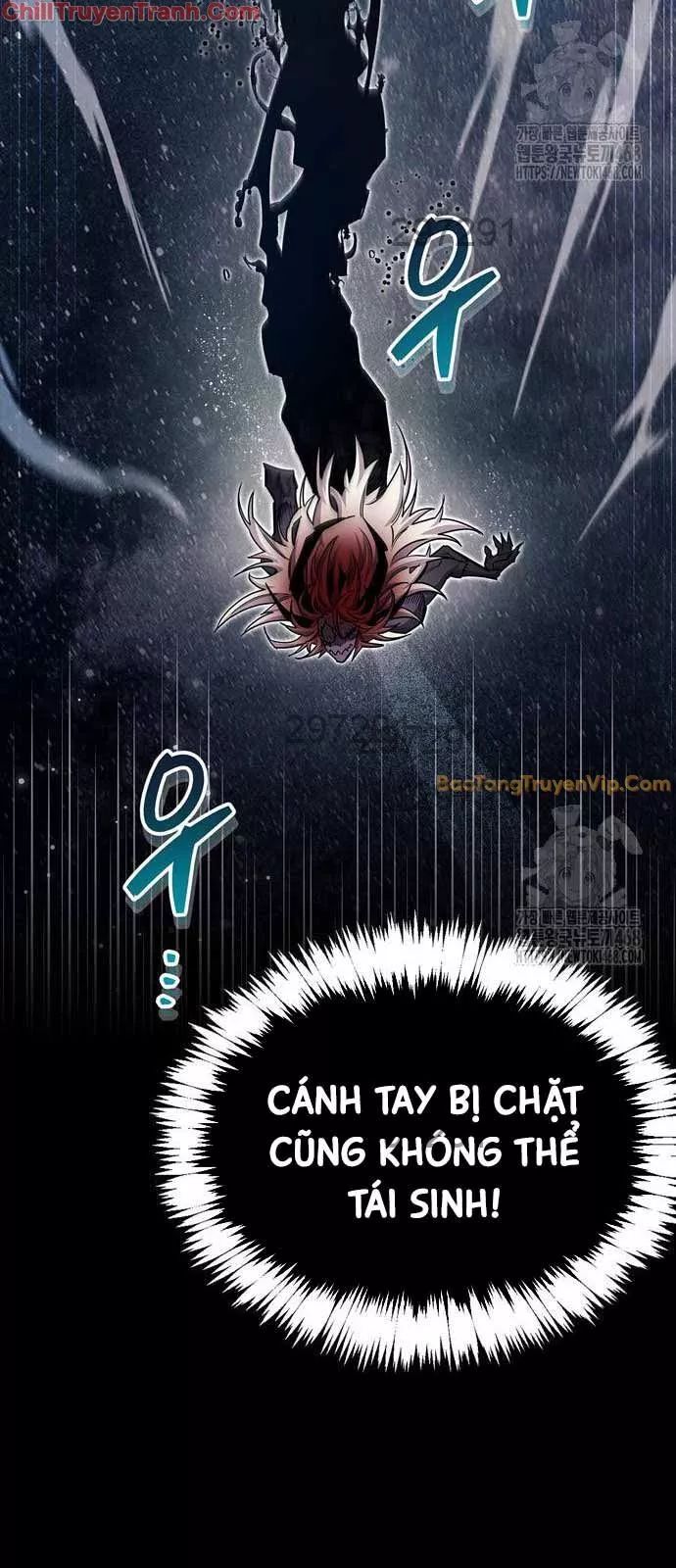 Người Chơi Che Giấu Quá Khứ Chap 63 - Next Chap 64