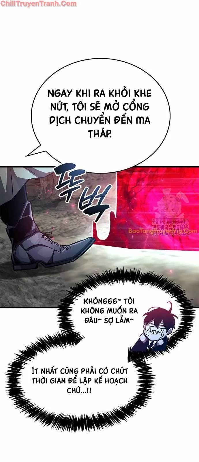 Người Chơi Che Giấu Quá Khứ Chap 63 - Next Chap 64