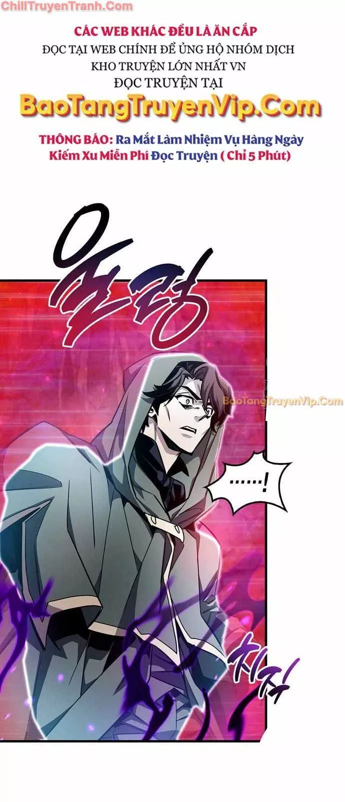 Người Chơi Che Giấu Quá Khứ Chap 63 - Next Chap 64