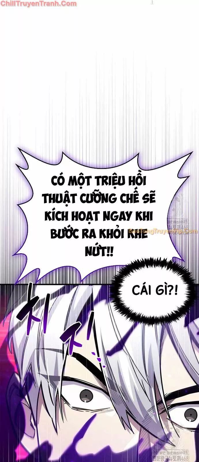 Người Chơi Che Giấu Quá Khứ Chap 63 - Next Chap 64