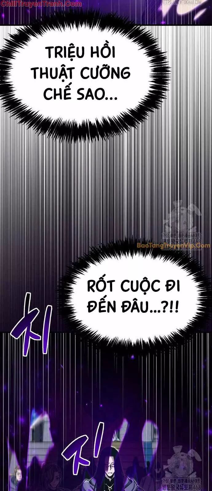 Người Chơi Che Giấu Quá Khứ Chap 63 - Next Chap 64