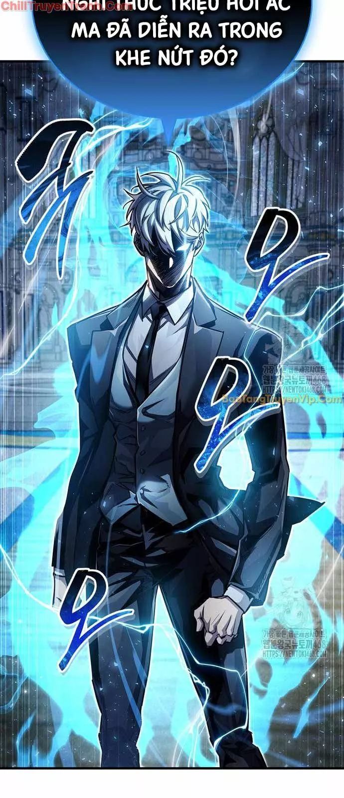 Người Chơi Che Giấu Quá Khứ Chap 63 - Next Chap 64