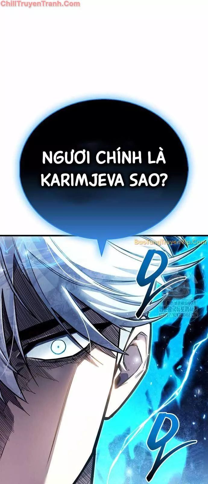 Người Chơi Che Giấu Quá Khứ Chap 63 - Next Chap 64