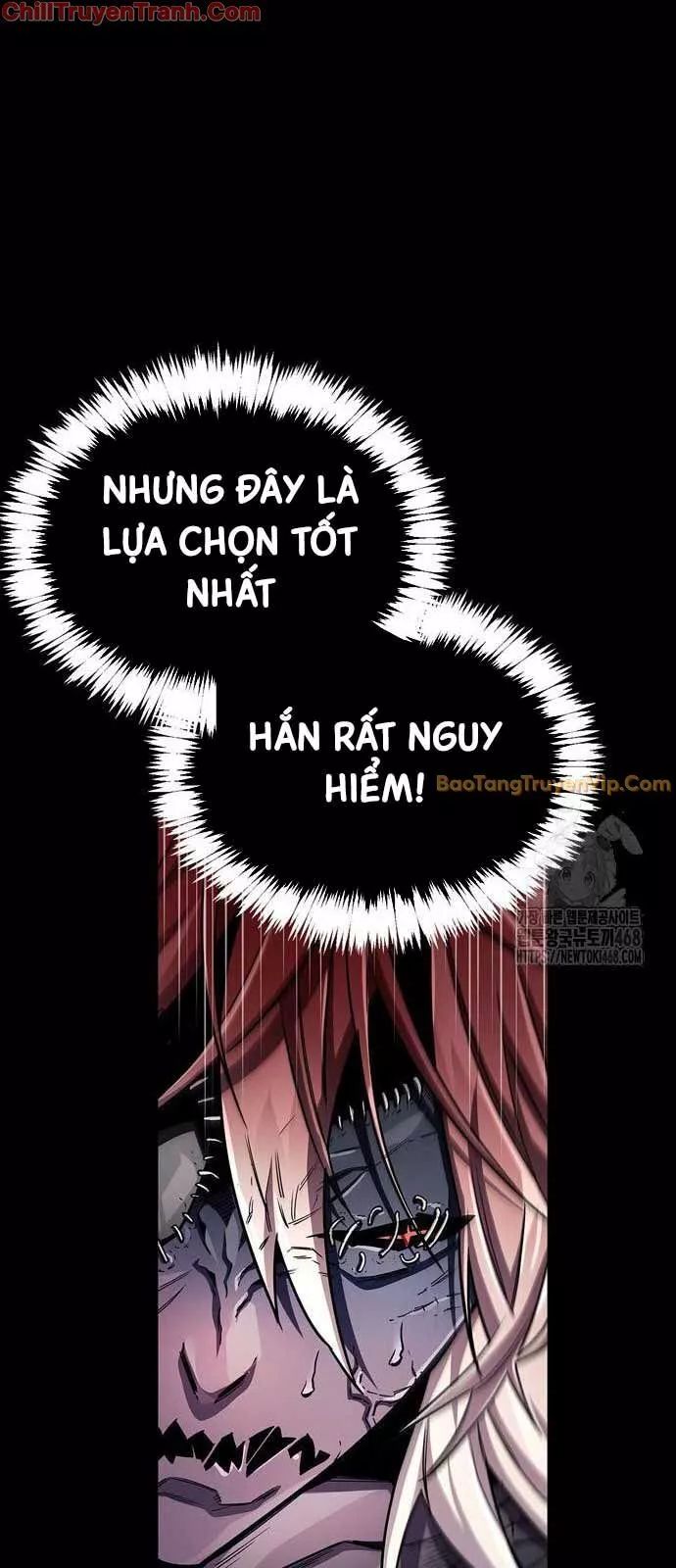 Người Chơi Che Giấu Quá Khứ Chap 63 - Next Chap 64