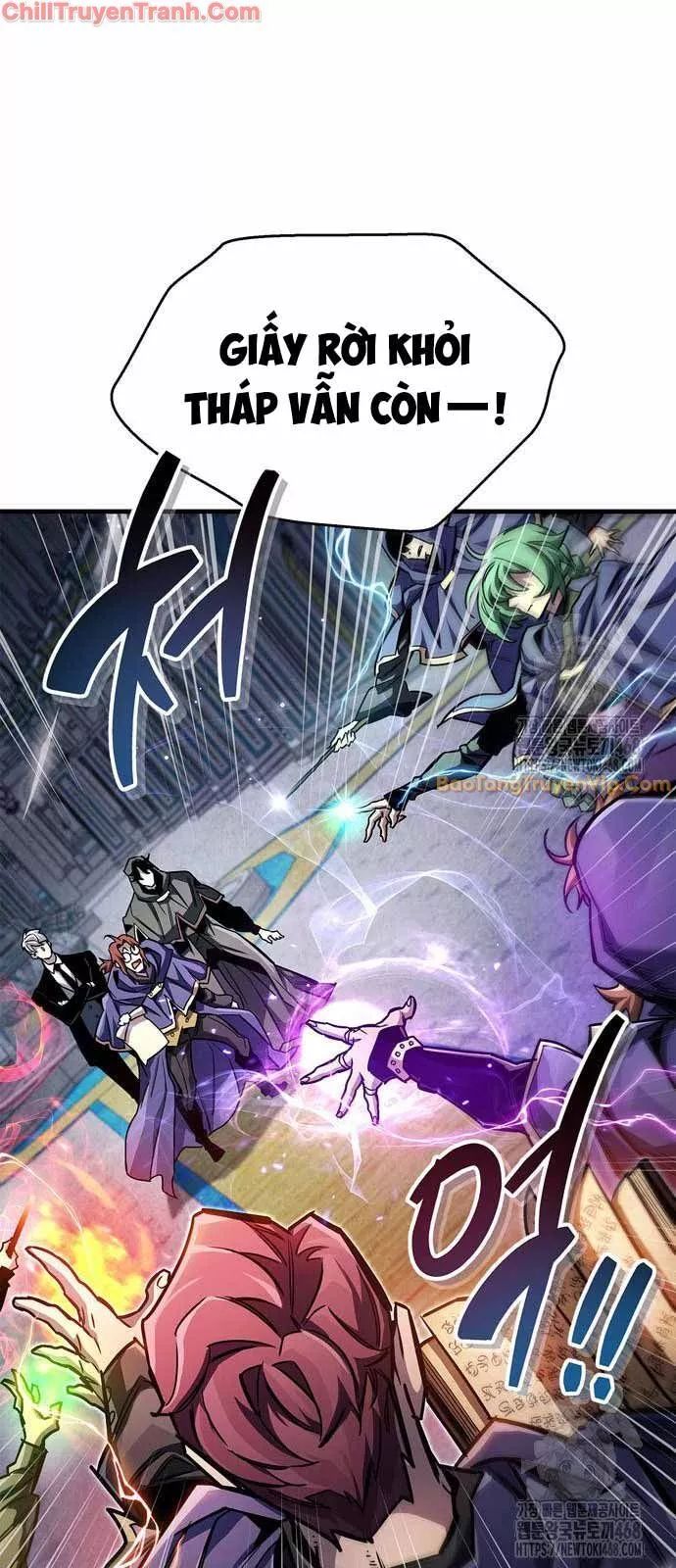 Người Chơi Che Giấu Quá Khứ Chap 63 - Next Chap 64