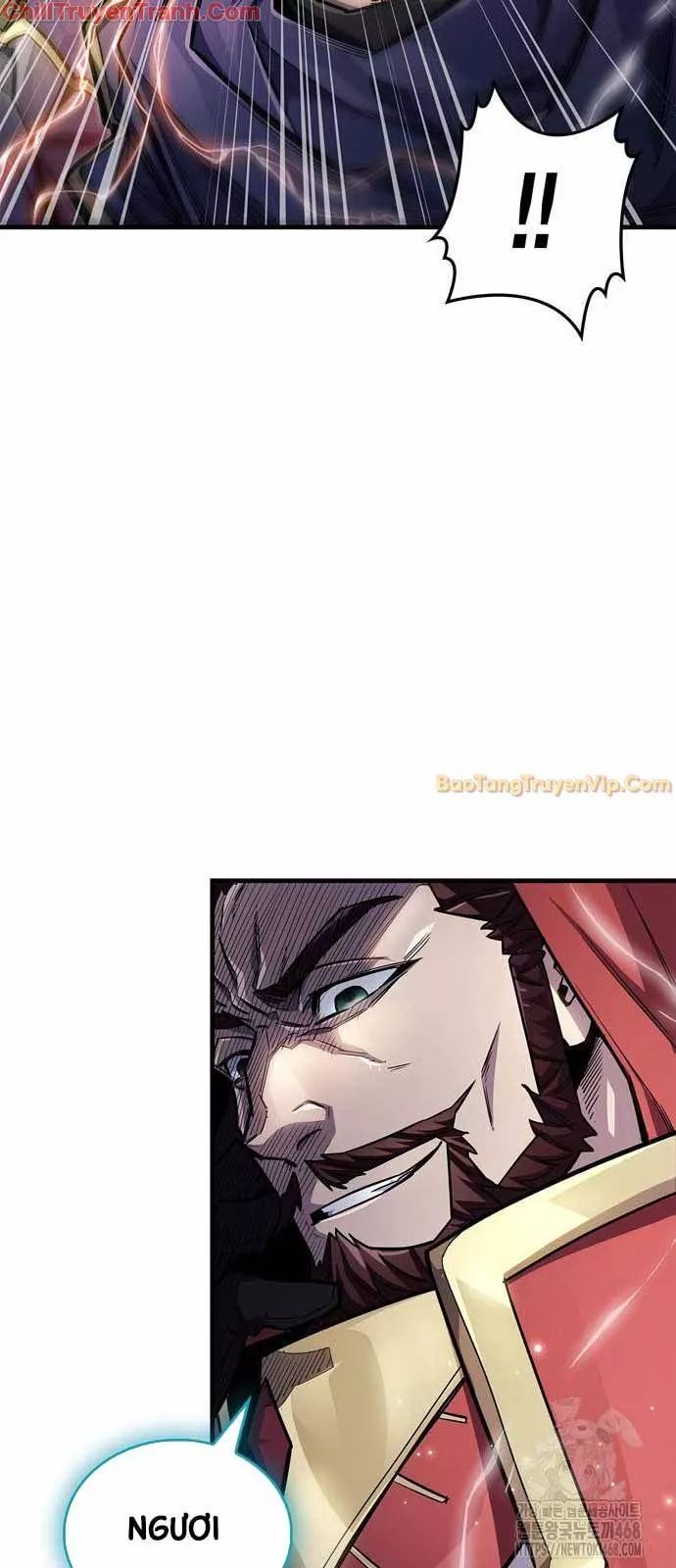 Người Chơi Che Giấu Quá Khứ Chap 63 - Next Chap 64