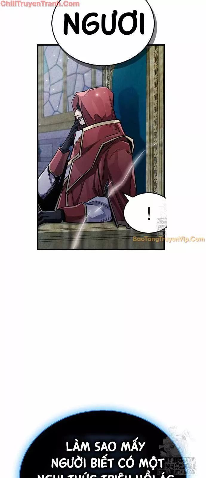 Người Chơi Che Giấu Quá Khứ Chap 63 - Next Chap 64