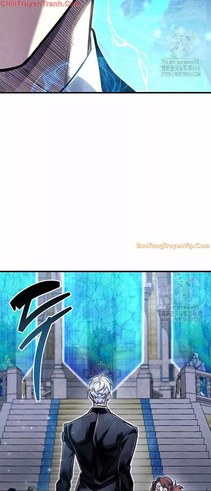 Người Chơi Che Giấu Quá Khứ Chap 63 - Next Chap 64
