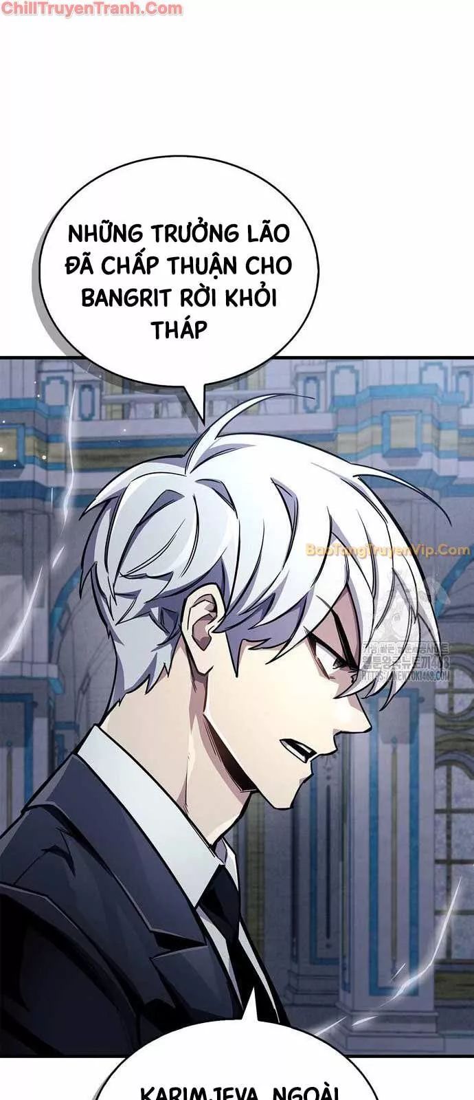 Người Chơi Che Giấu Quá Khứ Chap 63 - Next Chap 64