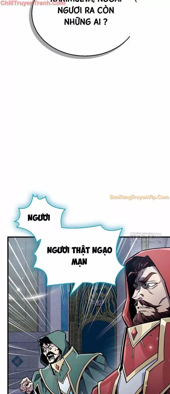 Người Chơi Che Giấu Quá Khứ Chap 63 - Next Chap 64