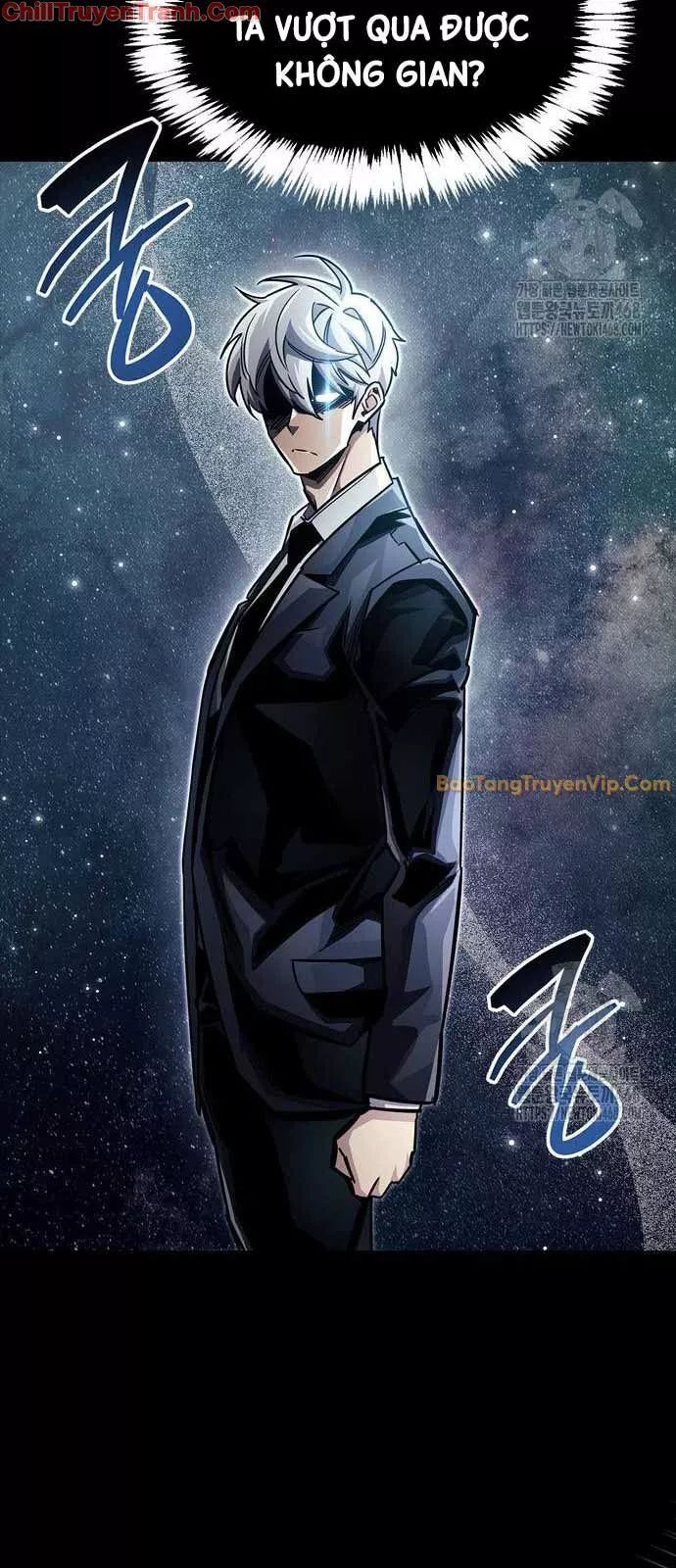 Người Chơi Che Giấu Quá Khứ Chap 63 - Next Chap 64