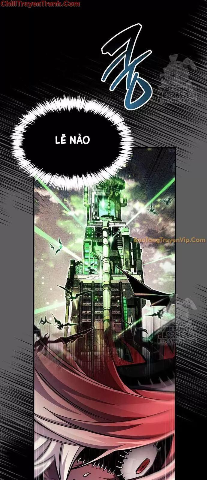 Người Chơi Che Giấu Quá Khứ Chap 63 - Next Chap 64