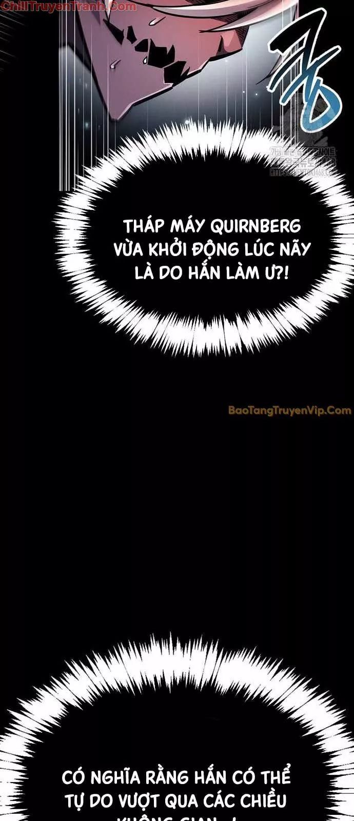 Người Chơi Che Giấu Quá Khứ Chap 63 - Next Chap 64