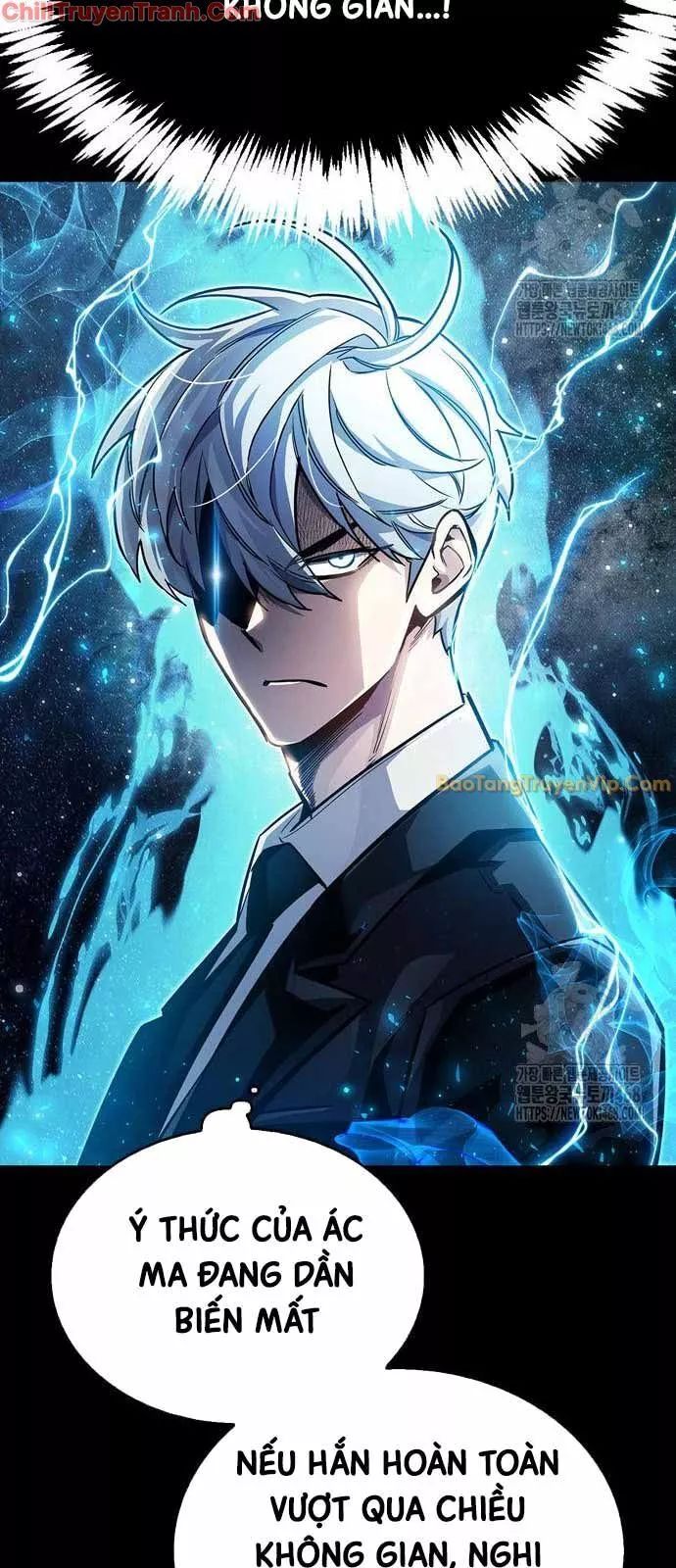 Người Chơi Che Giấu Quá Khứ Chap 63 - Next Chap 64