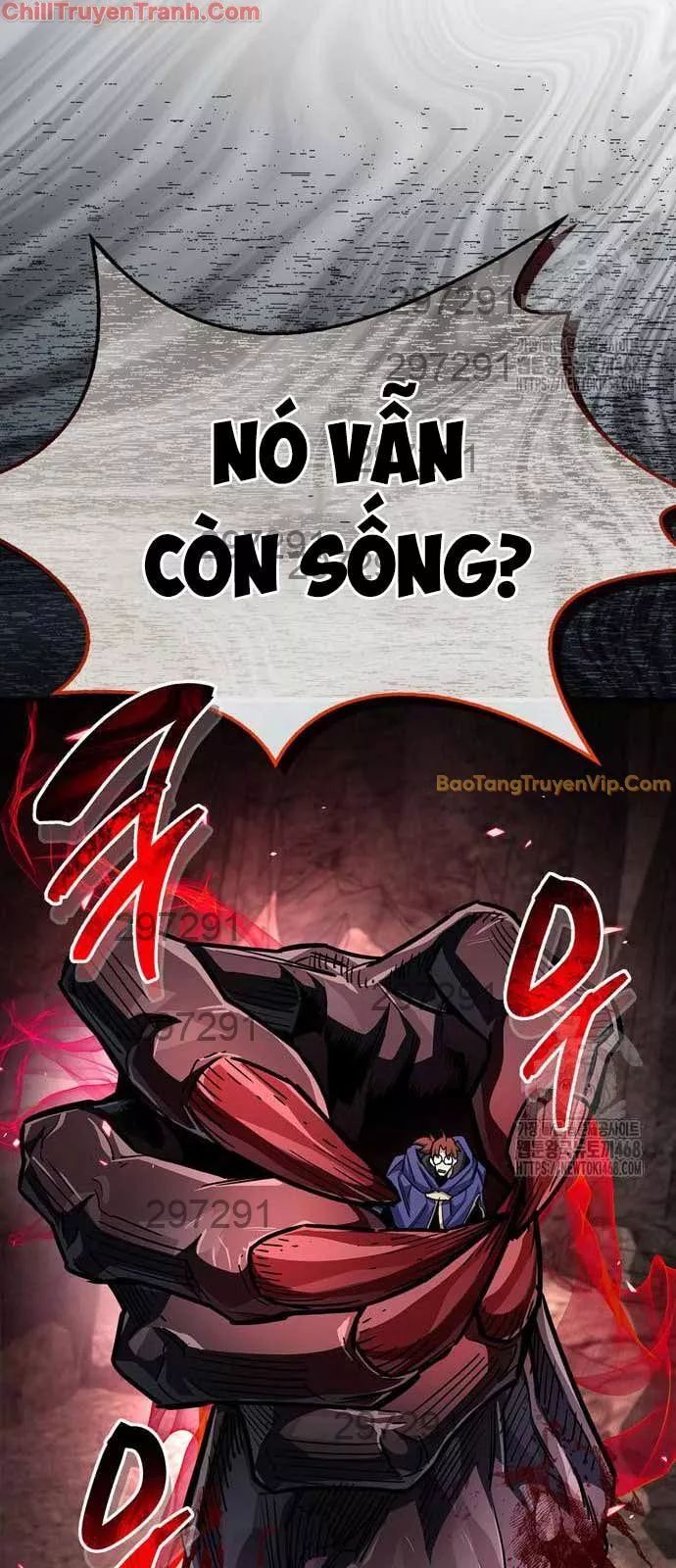 Người Chơi Che Giấu Quá Khứ Chap 63 - Next Chap 64