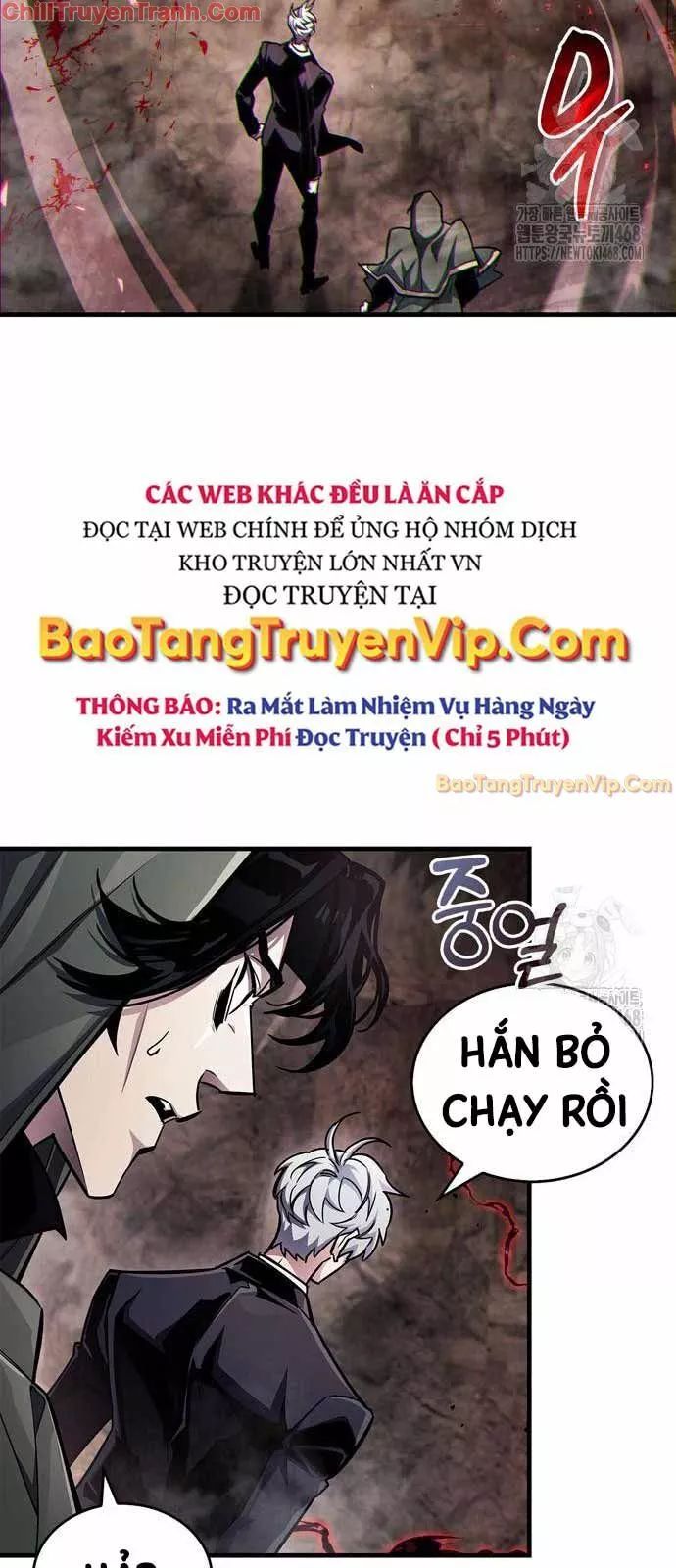 Người Chơi Che Giấu Quá Khứ Chap 63 - Next Chap 64