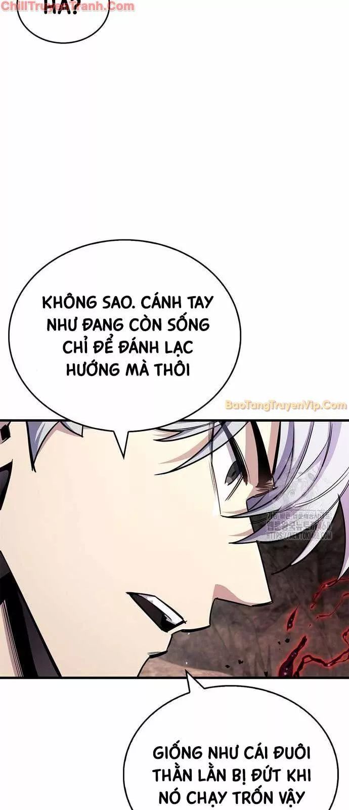 Người Chơi Che Giấu Quá Khứ Chap 63 - Next Chap 64