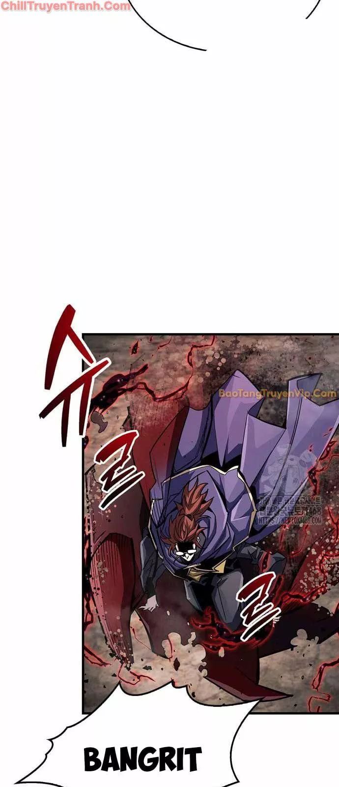Người Chơi Che Giấu Quá Khứ Chap 63 - Next Chap 64