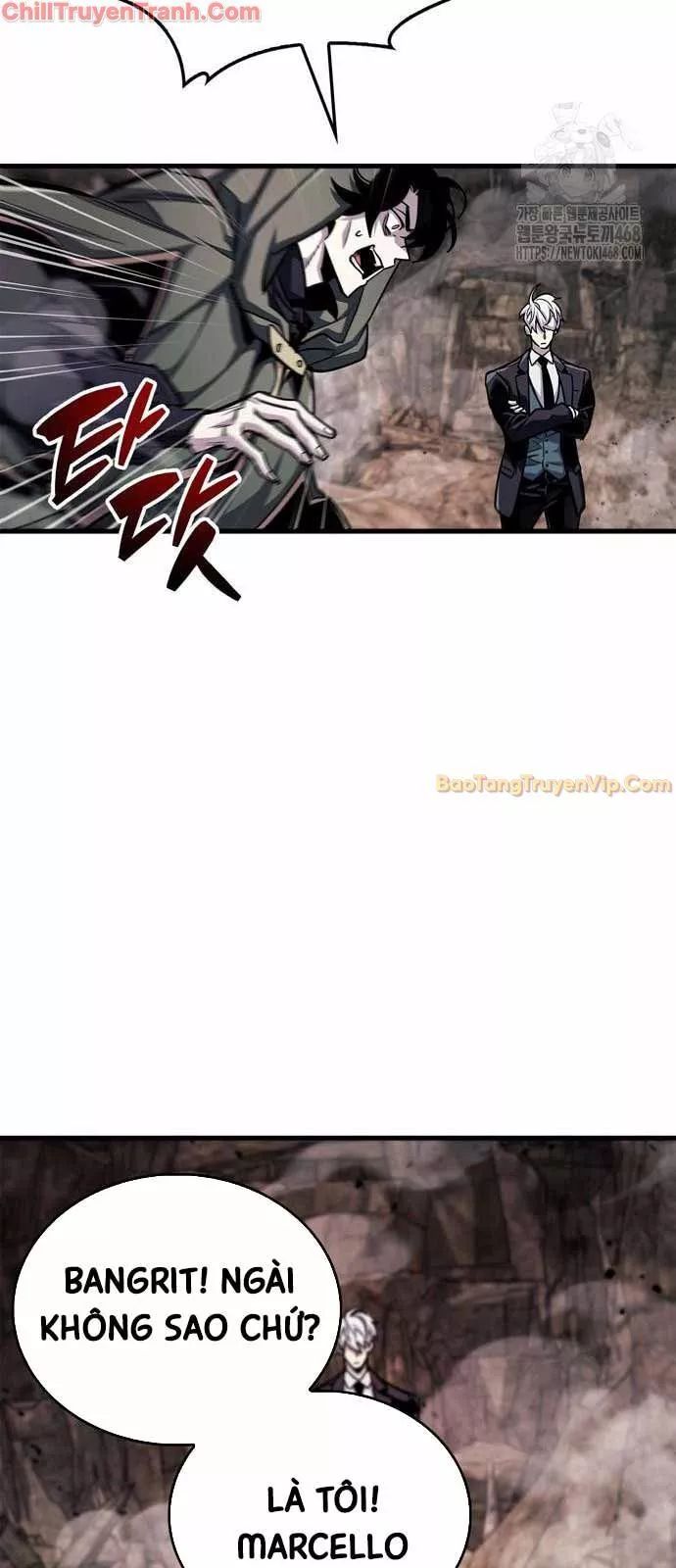 Người Chơi Che Giấu Quá Khứ Chap 63 - Next Chap 64