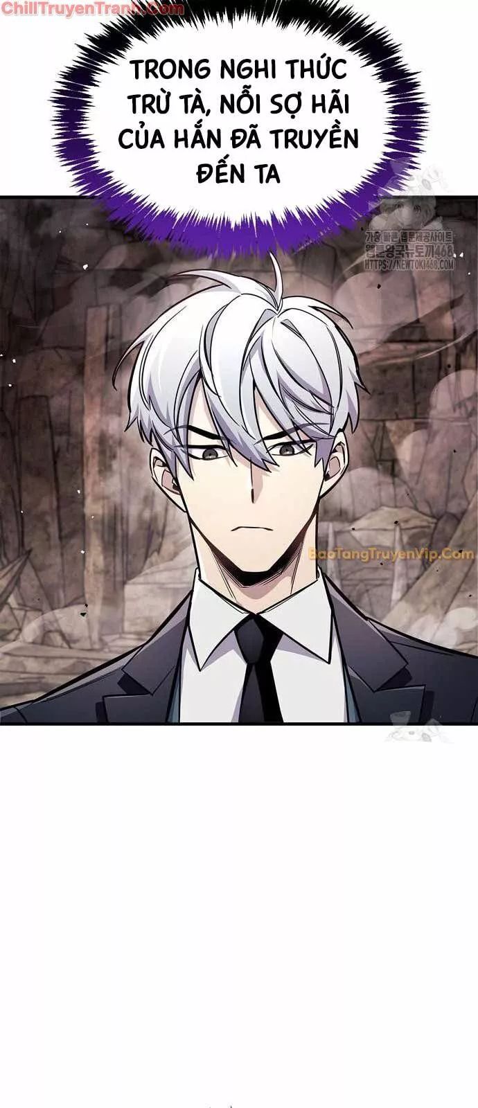 Người Chơi Che Giấu Quá Khứ Chap 63 - Next Chap 64