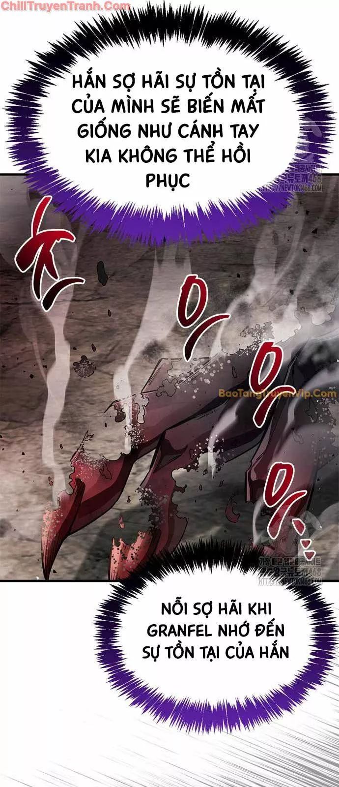 Người Chơi Che Giấu Quá Khứ Chap 63 - Next Chap 64