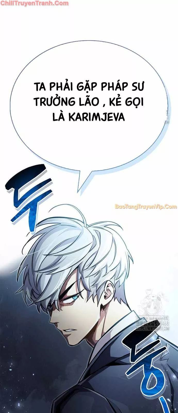 Người Chơi Che Giấu Quá Khứ Chap 63 - Next Chap 64