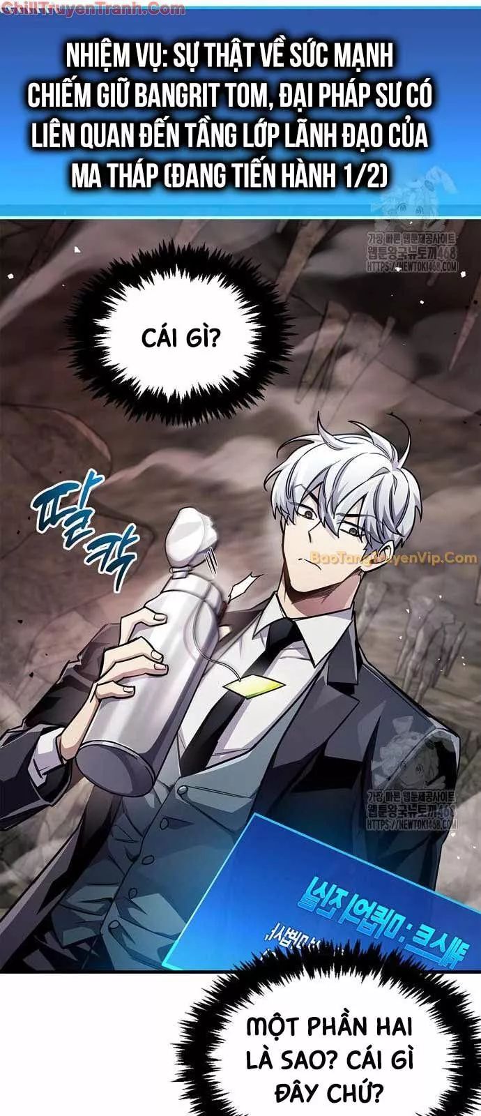 Người Chơi Che Giấu Quá Khứ Chap 63 - Next Chap 64