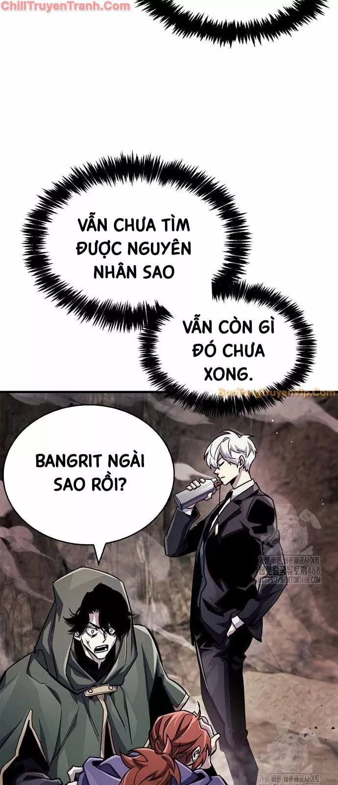 Người Chơi Che Giấu Quá Khứ Chap 63 - Next Chap 64