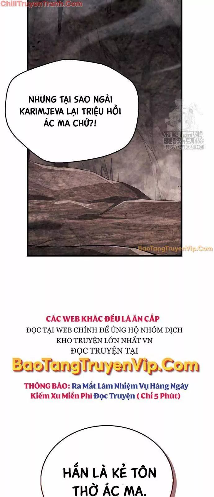 Người Chơi Che Giấu Quá Khứ Chap 63 - Next Chap 64